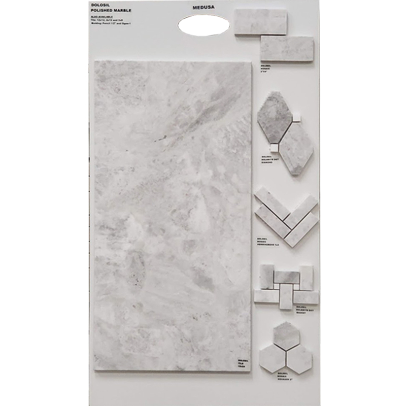 Board Dolosil Marble 